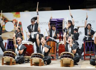 To πρόγραμμα του 20oυ Διεθνούς Φεστιβάλ Παραδοσιακών Χορών στο Αγρίνιο