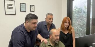 Δυτική Ελλάδα : Κομματικά ψηφοδέλτια και ένα ανεξάρτητο, λέει ο Γ. Κολλιόπουλος