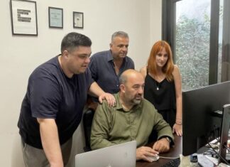 Δυτική Ελλάδα : Κομματικά ψηφοδέλτια και ένα ανεξάρτητο, λέει ο Γ. Κολλιόπουλος