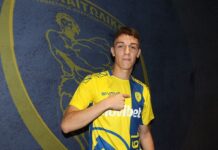 Όλο το «Big-4» έχει ρωτήσει τον Παναιτωλικό για Κοντούρη