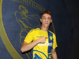 Όλο το «Big-4» έχει ρωτήσει τον Παναιτωλικό για Κοντούρη