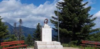 Συμμετοχή Συλλόγων του Μεσολογγίου στον εορτασμό της μάχης της Καλιακούδας