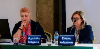 Διευθύντρια ΜΕΘ Αγρινίου: Φεύγω για λόγους ευθιξίας, έκανα μέχρι και 22 εφημερίες το μήνα