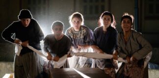 «Μιλώ σε σένα, πατρίδα!» : Ξεκινάει περιοδεία για δεύτερη συνεχή χρονιά