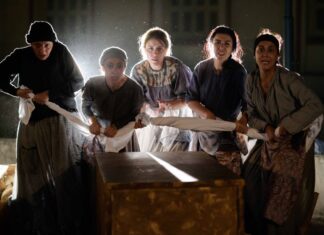 «Μιλώ σε σένα, πατρίδα!» : Ξεκινάει περιοδεία για δεύτερη συνεχή χρονιά