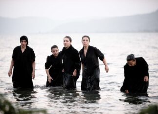 ΔΗΠΕΘΕ Αγρινίου : Ξεκινά την περιοδεία του το «Μιλώ σε σένα, πατρίδα!»