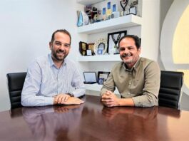 Μάκης Μπελεβώνης: Παραιτήθηκε από άμισθος σύμβουλος του Περιφερειάρχη, λόγω αυξημένων επαγγελματικών υποχρεώσεων