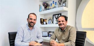 Στο πλευρό του Νεκτ. Φαρμάκη ο Μάκης Μπελεβώνης