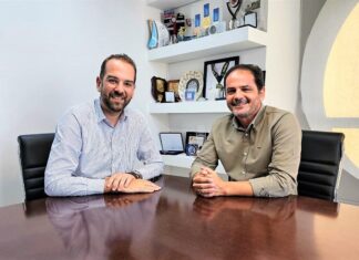 Μάκης Μπελεβώνης: Παραιτήθηκε από άμισθος σύμβουλος του Περιφερειάρχη, λόγω αυξημένων επαγγελματικών υποχρεώσεων