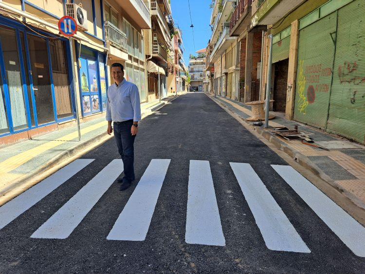 odos 11 iouniou