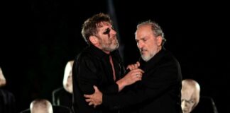 ΔΗΠΕΘΕ Αγρινίου : «Οιδίπους Τύραννος» στις 6 Σεπτεμβρίου στην Τριχωνίδα