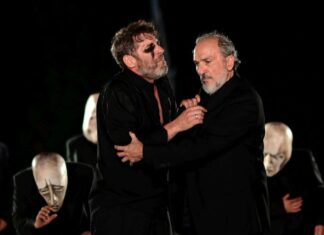 ΔΗΠΕΘΕ Αγρινίου : «Οιδίπους Τύραννος» στις 6 Σεπτεμβρίου στην Τριχωνίδα