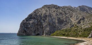 Αιτωλοακαρνανία: Στις ανοργάνωτες παραλίες οι περισσότεροι πνιγμοί