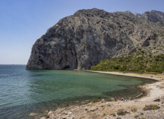 Ξεκίνησαν οι έλεγχοι υδάτων σε παραλίες της Αιτωλοακαρνανίας