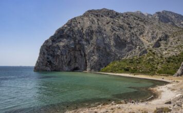 Ξεκίνησαν οι έλεγχοι υδάτων σε παραλίες της Αιτωλοακαρνανίας