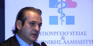 Υποψήφιος Δήμαρχος Αγρινίου ο Κώστας Πιστιόλας – Στις 8 Αυγούστου οι ανακοινώσεις