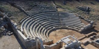 To πρόγραμμα εκδηλώσεων στον αρχαιολογικό χώρο Πλευρώνας