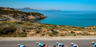 Αύριο η εκκίνηση στο Πανελλήνιο Πρωτάθλημα Ποδηλασίας Δρόμου σε Αγρίνιο και Ξηρόμερο