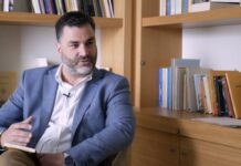 Mόνο όταν η Αιτωλοακαρνανία παίρνει χρήματα για έργα, «φωνάζει» ο Σκιαδαρέσης