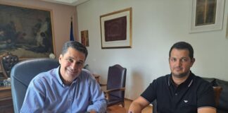 Ξεκινά η αναβάθμιση του ηλεκτροφωτισμού στο Αγγελόκαστρο