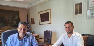 Δήμος Αγρινίου : Δύο συμβάσεις 700.000 ευρώ για το δημοτικό φωτισμό