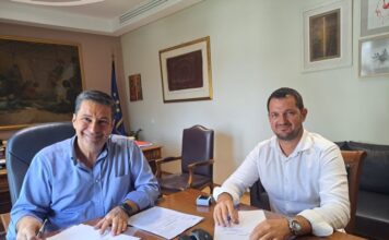 Δήμος Αγρινίου : Δύο συμβάσεις 700.000 ευρώ για το δημοτικό φωτισμό