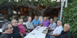 Η «Αντίσταση Πολιτών Δυτικής Ελλάδας» στον Αστακό