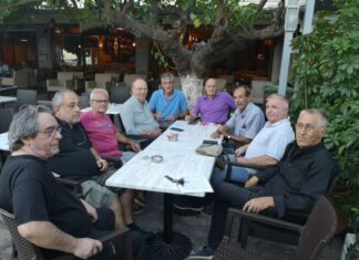 Η «Αντίσταση Πολιτών Δυτικής Ελλάδας» στον Αστακό