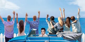 «Όποιος θέλει να χωρίσει… να σηκώσει το χέρι του!» στον Ελληνίς