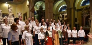 Επιτυχία διεθνούς εμβέλειας για τη χορωδία του Πνευματικού Κέντρου Δήμου Ι.Π. Μεσολογγίου