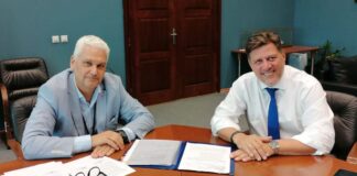 Τρία drones από την Περιφέρεια Δυτικής Ελλάδας στο Λιμενικό