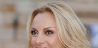 Αύριο η συναυλία της Πέγκυς Ζήνα στο Θέρμο