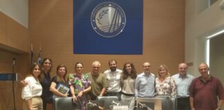 Ολοκληρώθηκε η τεχνική συνάντηση του ευρωπαϊκού έργου BEST