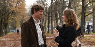 Γυρίσματα της Τύχης: Η νέα ταινία του Γούντι Άλεν στον Ελληνίς