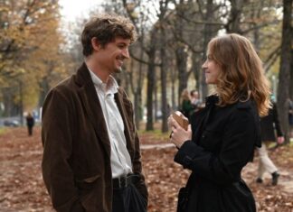 Γυρίσματα της Τύχης: Η νέα ταινία του Γούντι Άλεν στον Ελληνίς