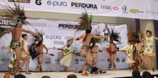 Ελληνο-Μεξικάνικη βραδιά αύριο στο Αγρίνιο