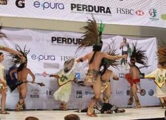 Ελληνο-Μεξικάνικη βραδιά αύριο στο Αγρίνιο