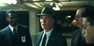 Ξανά το «Οπενχάιμερ» στον Ελληνίς