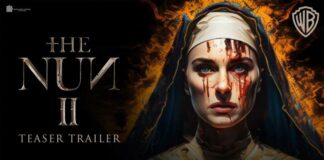 «Η Καλόγρια II» στον Ελληνίς