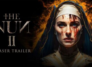 «Η Καλόγρια II» στον Ελληνίς