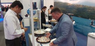 Eπιμελητήριο Αιτωλοακαρνανίας : Εξαγωγικές προοπτικές για τα προϊόντα αλιείας στις αγορές της Ασίας