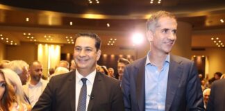 Κώστας Μπακογιάννης: Που να το πεις 200 εκατομμύρια Τεχνικό Πρόγραμμα στο Αγρίνιο;