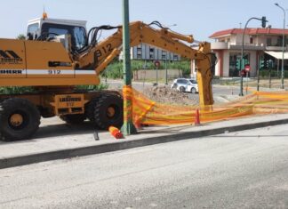 ΔΕΥΑ Αγρινίου: Παράταση στο έργο – «φάντασμα» με υλοποίηση 14% αντί για 47%