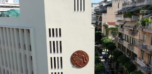 Ο παρ’ ολίγον αντιδήμαρχος έμεινε με τα 35 γερόντια