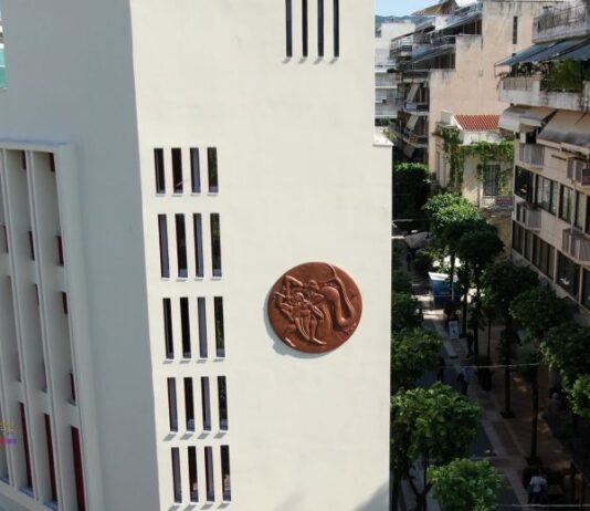 Άκλαυτο το Αγρίνιο, βλέπει την… πλάτη του Θέρμου