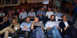 Θα μας πουν οι υποψήφιοι δήμαρχοι που ιεραρχούν τη mega ανάπλαση;