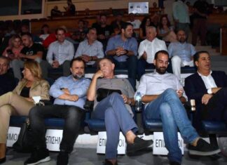 Θα μας πουν οι υποψήφιοι δήμαρχοι που ιεραρχούν τη mega ανάπλαση;