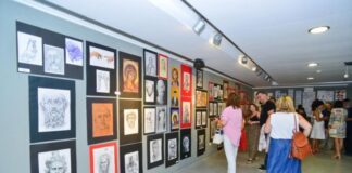 Οι καλλιτεχνικές δραστηριότητες του Δήμου Αγρινίου