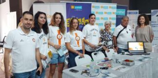 Η ΕΛΕΠΑΠ Αγρινίου στο 3ο Φεστιβάλ Φορέων Κοινωνικής Φροντίδας