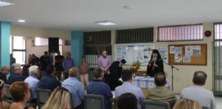 Ξεκίνησε τη λειτουργία του το Εσπερινό ΕΠΑΛ Ναυπάκτου